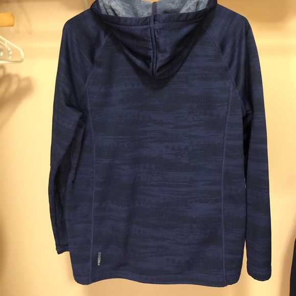 Eddie Bauer athletic jacket - Picture 2 of 6